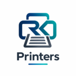 printers , Rk enterprises